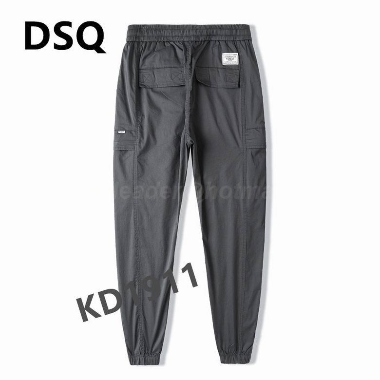 Dsquared Men's Pants 3